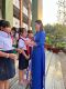 Lễ kết nạp đội viên mới năm học 2022-2023