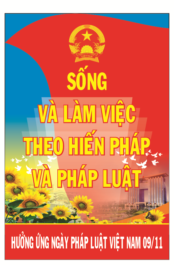 Video hướng dẫn ngày pháp luật Việt Nam