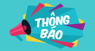 THONG BAO